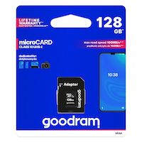 Да, добави 128GB + 29,90лв / 15,26 euro