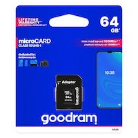 Да, добави 64GB +19,90лв / 10,17 Euro