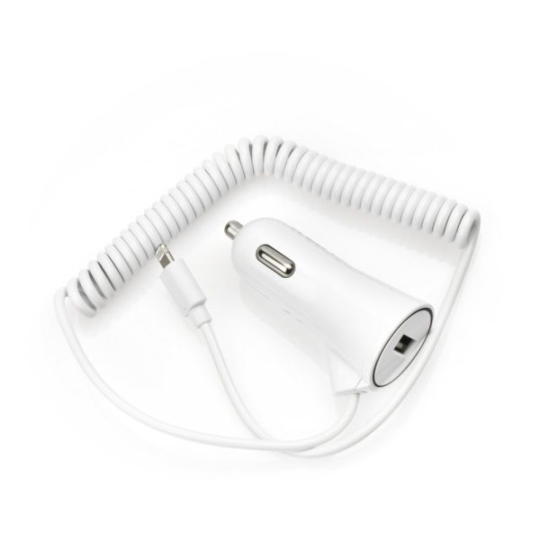 Зарядно 12/24V Lightining 3.1А - Image 3