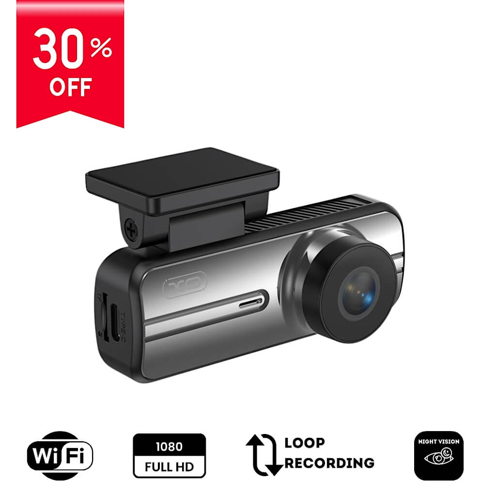 XO Dashcam 2025 (1)