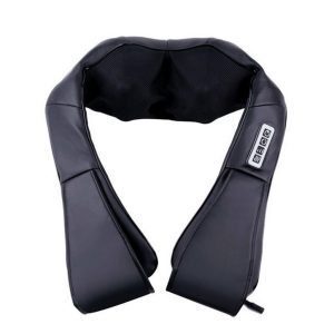 Уред за масаж, черен